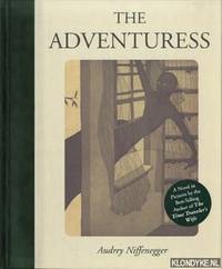 The adventuress