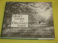 Quiet Lane and Orchard Ends, a visual archive of Little and Great Eversden, Cambridge.