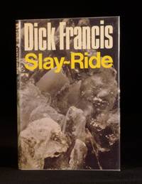 cover of Slay-Ride