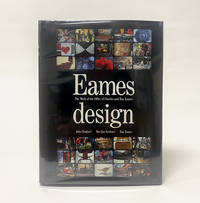 Eames Design : The Work of the Office of Charles and Ray Eames