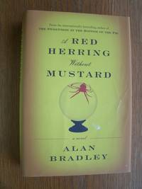 A Red Herring Without Mustard by Bradley, Alan - 2011