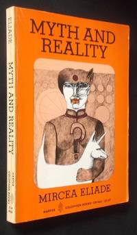 Myth and Reality by Eliade, Mircea - 1963