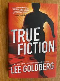 cover of True Fiction