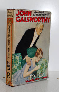 To Let from the The Forsyte Saga by John Galsworthy - 1929