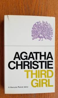 cover of Third Girl