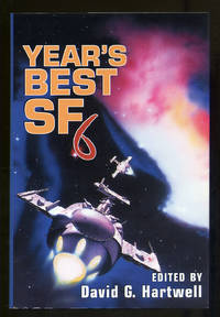 image of Year's Best SF 6