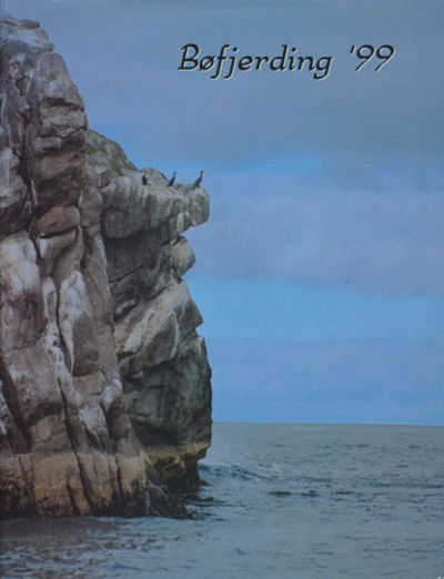 BØFJERDING.