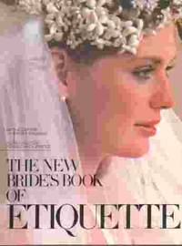image of New Bride's Book Of Etiquette