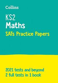 KS2 Maths SATs Practice Paper