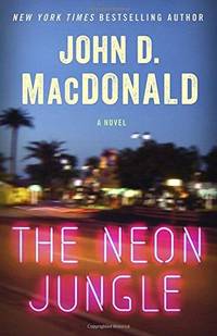 image of The Neon Jungle