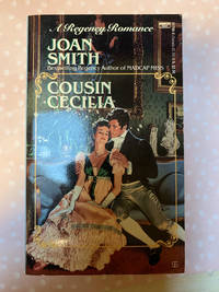 Cousin Cecilia