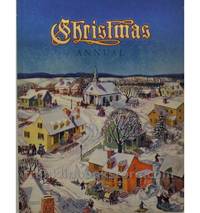 Christmas Annual 1941 An American Annual of Christmas Literature and Art