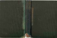 cover of PERSONAL NARRATIVE Of Travels in Virginia, Maryland, Pennsylvania, Ohio, Indiana, Kentucky; and of a Residence in the Illinois Territory: 1817-1818
