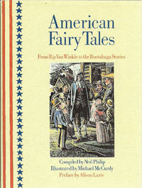 American Fairy Tales