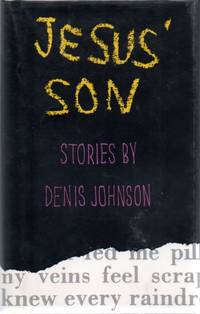 cover of Jesus' Son