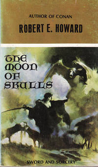 image of The Moon of Skulls