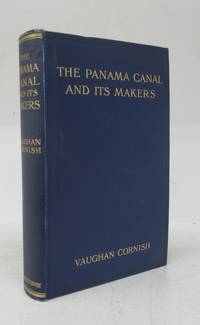 cover of The Panama Canal and Its Makers