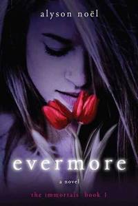 Evermore : The Immortals