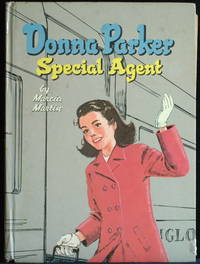 image of Donna Parker Special Agent