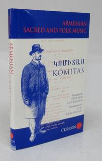 image of Armenian Sacred and Folk Music
