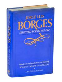 Selected Poems 1923-1967