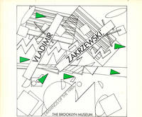 Vladimir Zakrzewski: Drawings of the 1980s