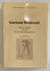 Gaetano Donizetti: Vita e Opere di un Musicista Romantico