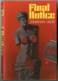 FINAL NOTICE by Valin, Jonathan - 1980