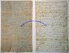 Land Indentures And Other Land Ownership Documents From The Eastern Shore Of Maryland During The Eighteenth And Nineteenth Centuries
