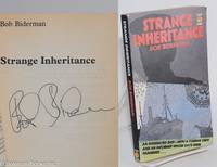 cover of Strange inheritance