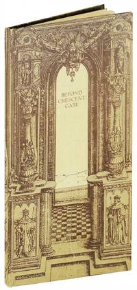 Beyond Crescent Gate: Fifteen American Poems