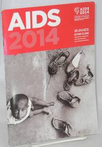 AIDS 2014: stepping up the pace