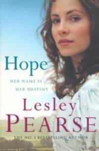 Hope by Lesley Pearse - 2006-01-01