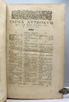 View Image 3 of 6 for Opera quae extant. Magno ingenii acumine scripti; Pyrrhoniarum hypotyroseon(Greek) Libri III. Quibus... Inventory #16561