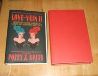 cover of LOVE IN VEIN II: EIGHTEEN MORE TALES OF VAMPIRIC EROTICA