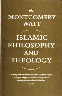 Islamic Philosophy and Theology: An Extended Survey