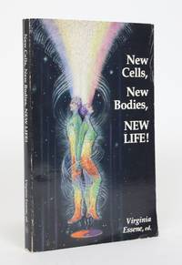 image of New Cells, New Bodies, NEW LIFE! You are becoming a fountain of Youth!
