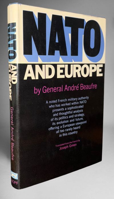 NATO and Europe