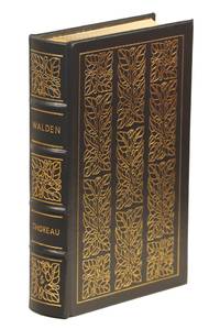 Walden or Life in the Woods by Henry David Thoreau - Hardcover - Reprint - 1981 - from Evening Star Books (SKU: 00007504)