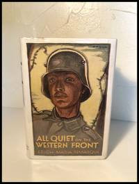image of All Quiet on the Western Front