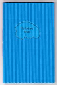 cover of MY FATHER'S BRAIN