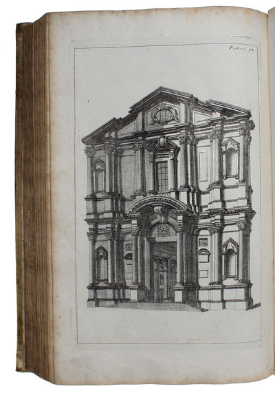 Perspectivae pictorum atque Architectorum / Der…
