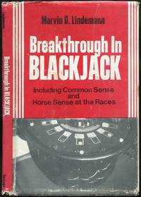image of Breakthrough in Blackjack