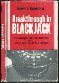 Breakthrough in Blackjack