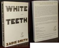 cover of WHITE TEETH