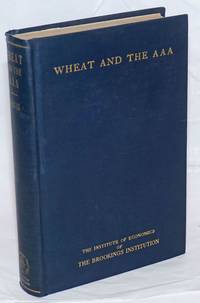 image of Wheat and the AAA