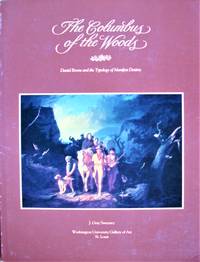 image of The Columbus of the Woods. Daniel Boone and the Typology of Manifest Destiny