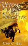 Options, Futures, and Other Derivatives