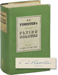 Flying Colours including A Ship of the Line (Signed First Edition)