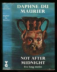 Not After Midnight and Other Stories